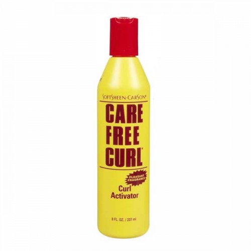 Care Free Curl Activator 8oz
